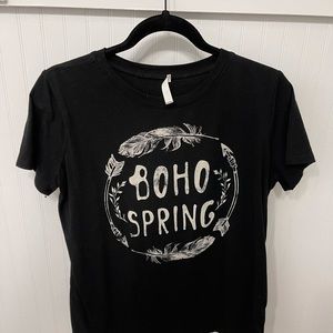 The Monarch Boutique T-Shirt